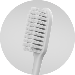 Colgate Slimsoft Deep Clean Benefit 1