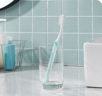 Colgate Slimsoft Deep Clean How to use 1