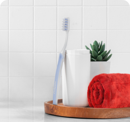 Colgate Slimsoft Dual Action How to Use 1