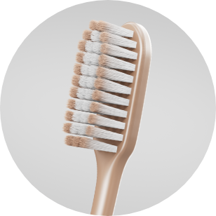 Colgate Slimsoft Gold Benefit 1