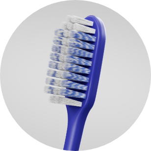 Colgate Slimsoft Ortho Benefit 1