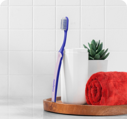 Colgate Slimsoft Ortho How to Use 1