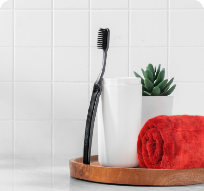 Colgate Slimsoft Deep Clean How to Use 1