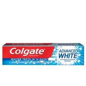 Colgate® Advanced White