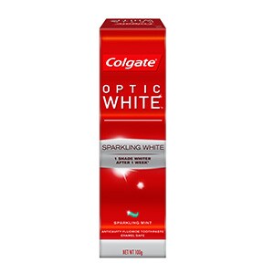 Colgate® Optic White™