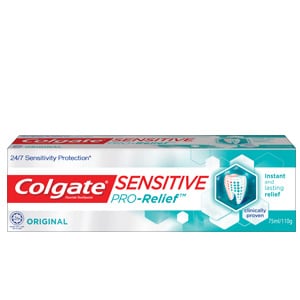 Colgate Sensitive Pro-relief