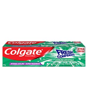 Colgate® Fresh Confidence Cool Menthol Fresh