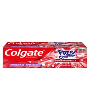 Colgate® Fresh Confidence Spicy Fresh