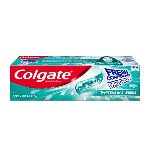 Colgate® Fresh Ocean 110g