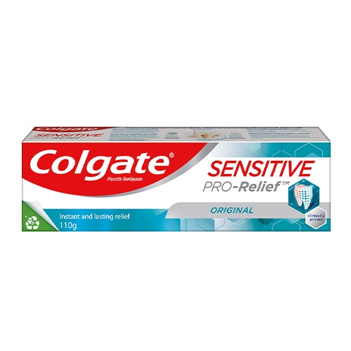 Colgate Sensitive Pro-relief Toothpaste