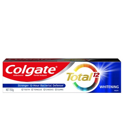 Colgate® Total Professional Whitening