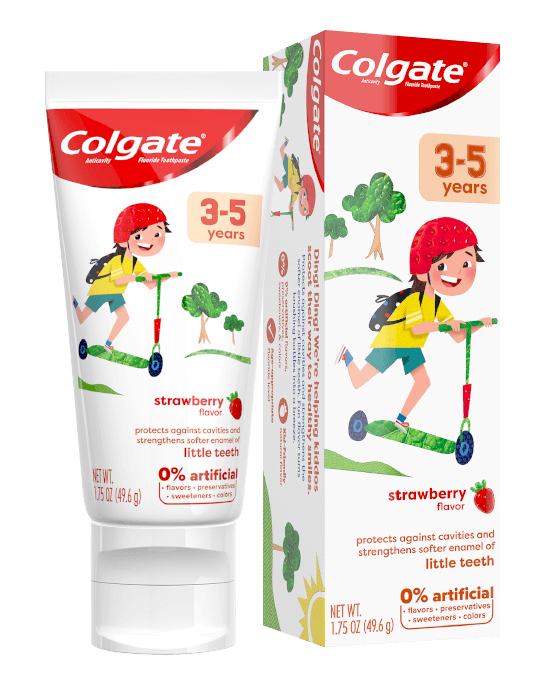 Colgate Kids Products Colgate Kids Products