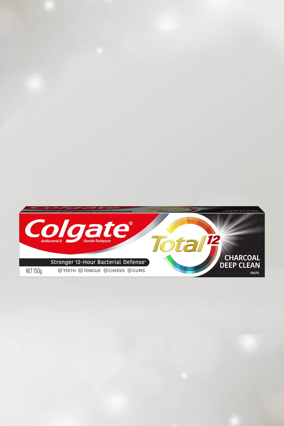 Colgate Total