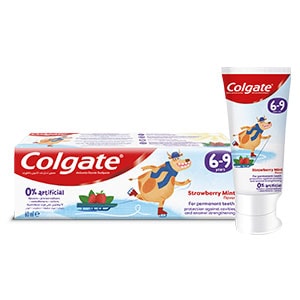 Colgate MCP Kids