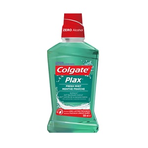 Colgate® Plax® Fresh Mint Mouthwash