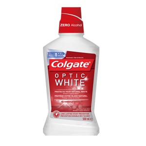 Colgate® Optic White Mouthwash