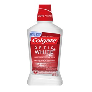 Colgate® Optic White Mouthwash