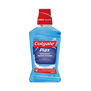 Colgate® Plax® Peppermint Mouthwash