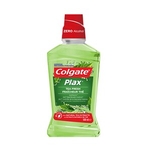 Colgate® Plax® Tea Fresh Mouthwash