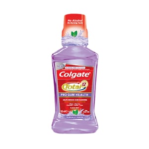 Colgate® Total® Pro Gum Health Mouthwash