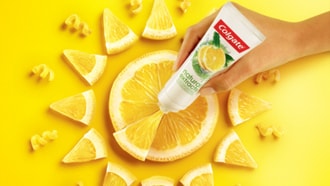 Colgate® Natural Extracts® ULTIMATE FRESH Colgate® Natural Extracts® ULTIMATE FRESH