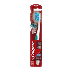 Colgate® 360® Optic White™ Toothbrush