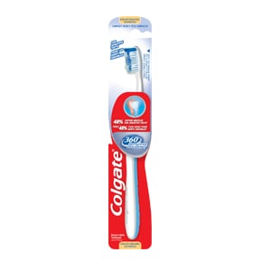 Colgate® 360® Sensitive Pro-Relief Toothbrush