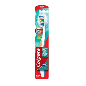 Colgate® 360® Whole Mouth Clean Toothbrush