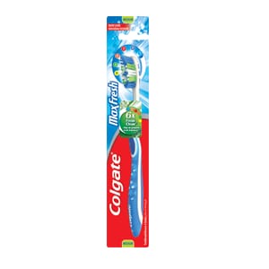 Colgate® MaxFresh™ Toothbrush