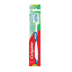 Colgate® Twister® Toothbrush