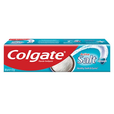 Colgate® Active Salt