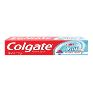 Colgate® Active Salt