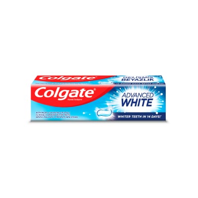 Colgate® Advanced White