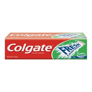 Colgate® Fresh Confidence Mint