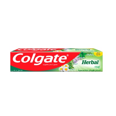 Colgate® Herbal