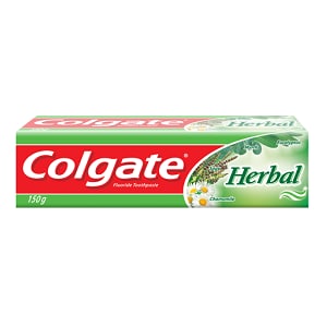 Colgate® Herbal