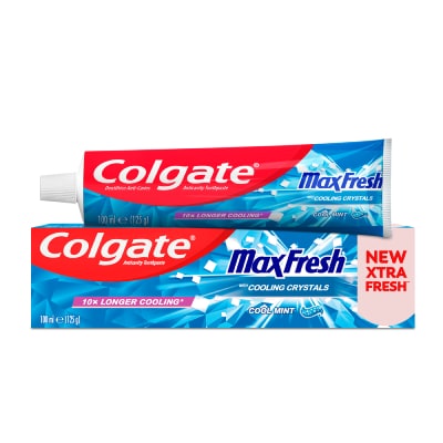 Colgate® Max Fresh Cool Mint