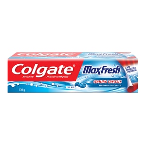 Colgate® Max Fresh Cool Mint