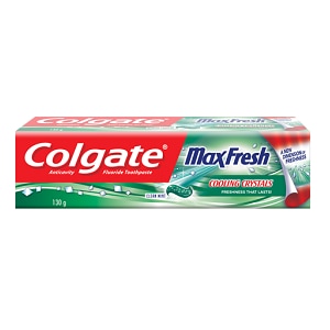 Colgate® Max Fresh Clean Mint