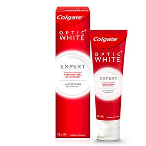 Colgate® Optic White® Expert
