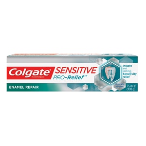 Colgate® Sensitive Pro-Relief® Enamel Repair