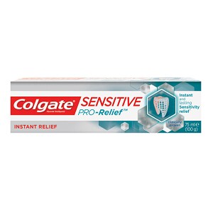 Colgate® Sensitive Pro-Relief® Instant Relief