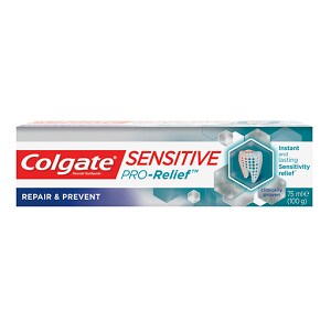 Colgate® Sensitive Pro-Relief® Repair & Prevent