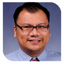 Dr Carlo Daep