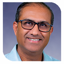 Harsh Trivadi