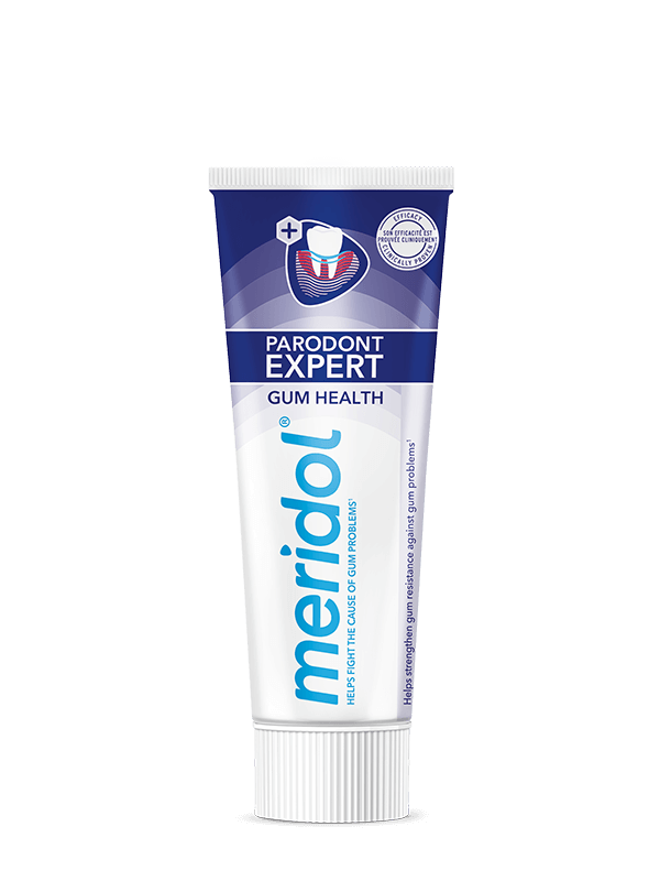 Meridol parodont expert