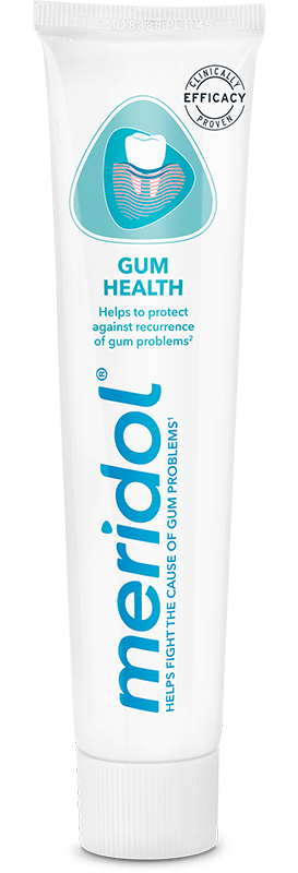 meridol gum health toothpaste