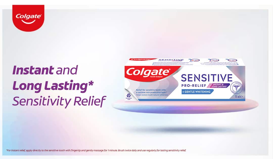 Colgate Total
