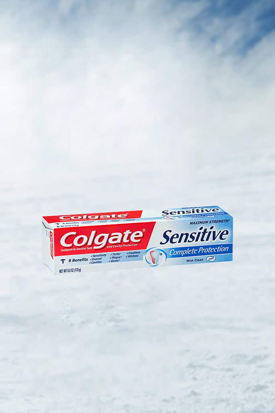 Colgate Sensitive