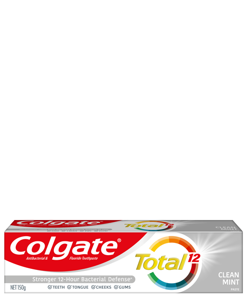 Colgate® Total® 12